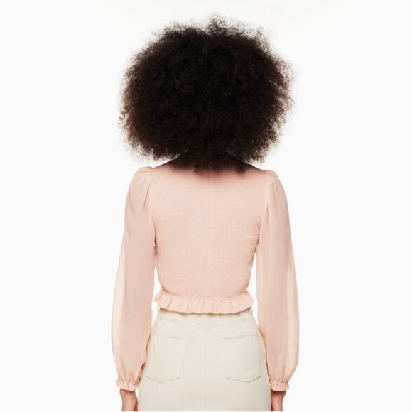 Wilfred Tempest Blouse - Picture 12 of 13